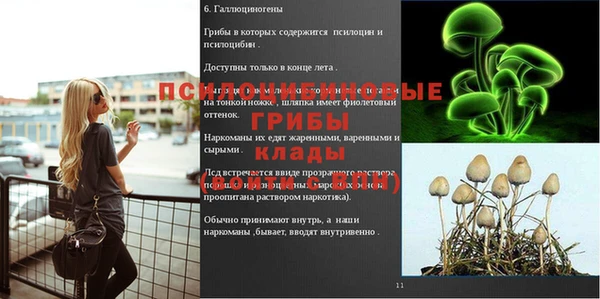 мескалин Белоозёрский